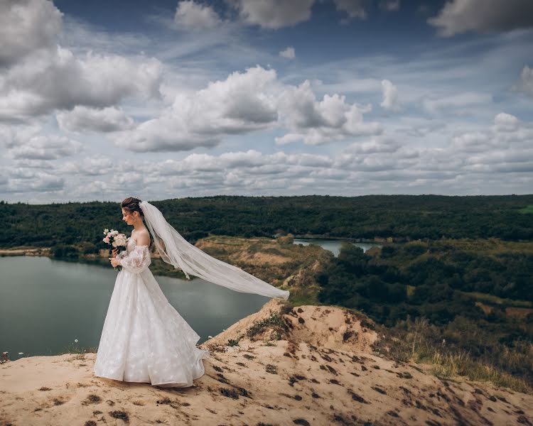 Fotógrafo de casamento Sergey Mayboroda (sergeimaib). Foto de 28 de agosto 2023