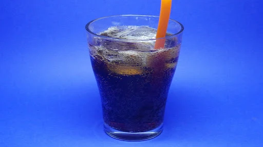 Masala Coke