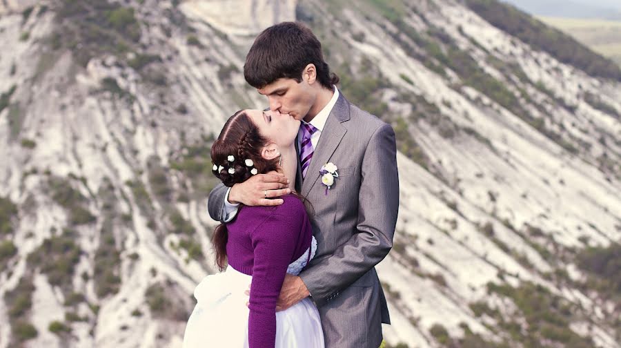 Wedding photographer Irina Antonovska (breezeful-photo). Photo of 2 October 2017