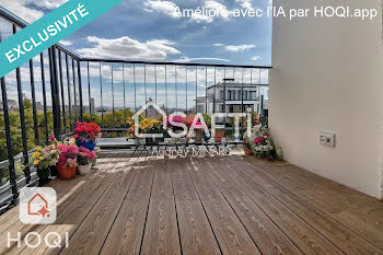 appartement à Merignac (33)