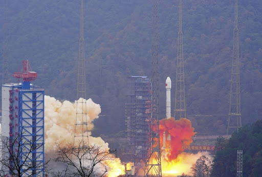 Kina lansirala nove satelite za poboljšanje usluga BDS-3