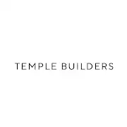 Temple Builders Logo