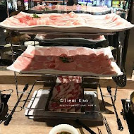 肉老大 頂級肉品涮涮鍋(台北敦南店)