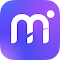 Media.io - Free Video and Screen Recorder için öğe logo resmi