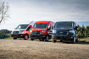 FedEx, in collaboration with Ford Pro, will test 10 Ford E-Transit vans across its 'FedEx SameDay City network' in nine markets.