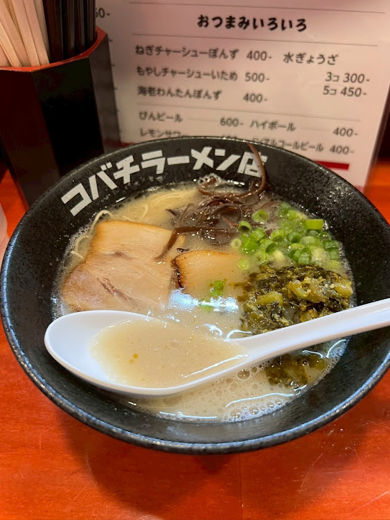 Nボックスのいつもイイね＆コメントありがとうございます😆・いつメンとご飯・イツメンとの楽しい時間・イツメンに感謝😊・麺ネーションに関するカスタム事例の投稿画像5枚目