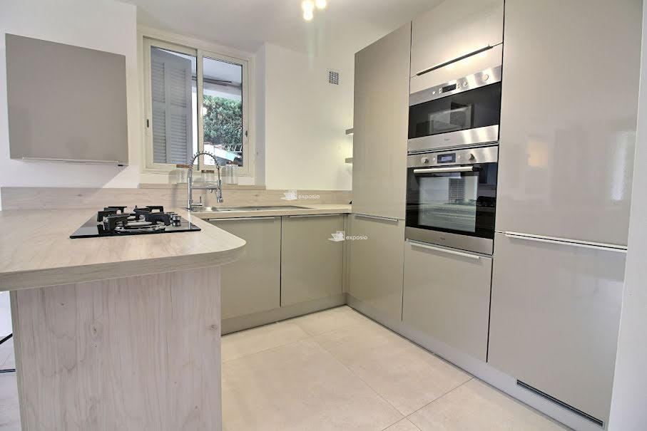 Vente appartement 3 pièces 64.36 m² à Cannes (06400), 289 000 €