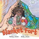 Blanket Fort cover