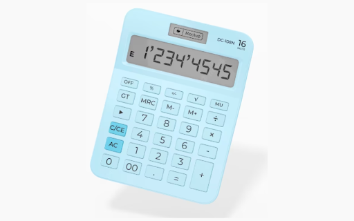 Calculator For BBQ