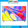 Tivi Tcl 50C725 50Inch Qled Smart 4K, Mới 2021