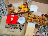 肯德基KFC-三重正義餐廳