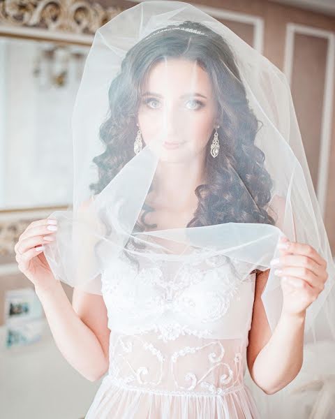 Wedding photographer Vetal Korolev (vetalwedding). Photo of 3 March 2020