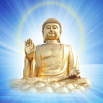 Cover Image of Descargar Buddha Music - Buddhist Quotes & Daily Buddhism 2.0 APK