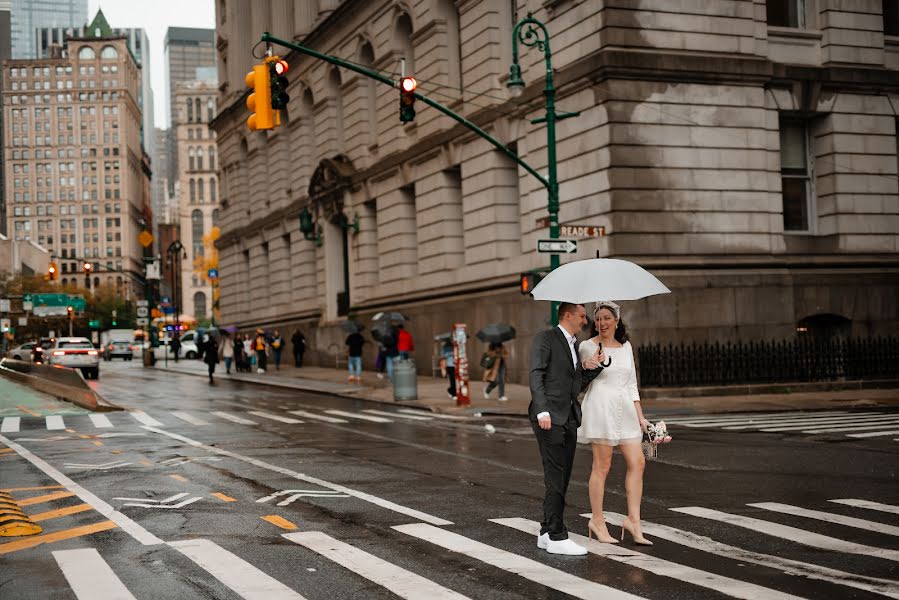 Photographe de mariage Nina Mesha (photofabrique). Photo du 4 novembre 2023