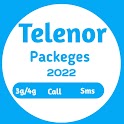 Telenors All Packages 2022