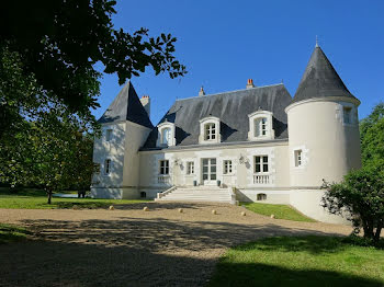 manoir à Tours (37)