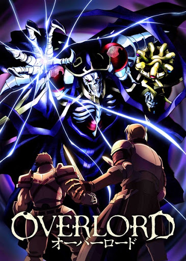 Overlord thumbnail