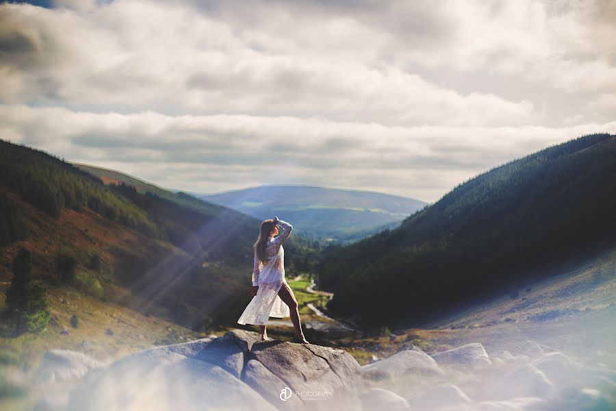 Wedding photographer Darius Bacevičius (dariusb). Photo of 20 September 2020