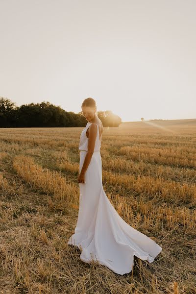 Huwelijksfotograaf Jamie Neirynck (jamieneirynck). Foto van 19 juli 2022