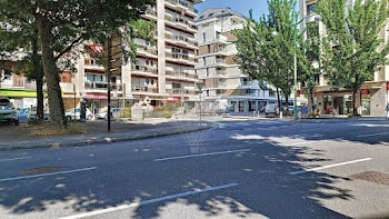 locaux professionnels à Annecy (74)