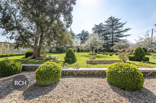 Maison avec jardin 4