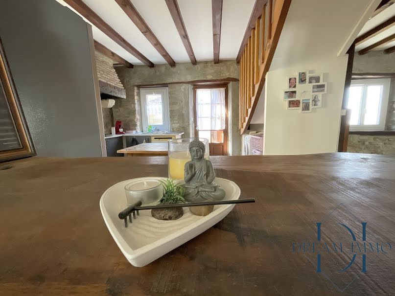 Vente maison 5 pièces 157 m² à Saint-Martin-de-Hinx (40390), 445 000 €