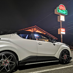 C-HR ZYX10