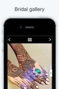 Henna Tattoo 2017 (Nový) - náhled