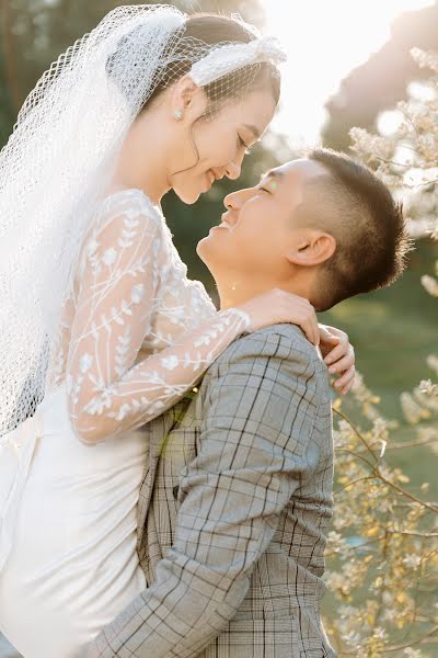 Wedding photographer Lại Trung Đức (ddeafphotos). Photo of 17 December 2021