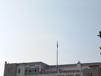 T.C. Narlıdere Kaymakamlığı