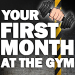 Cover Image of 下载 Beginner workout - Your First Month Gym Program 2.1 APK