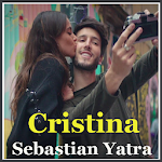 Cover Image of ダウンロード Sebastin Yatra - Cristina. new mp3 1.2 APK