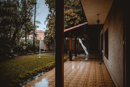 Fotografo di matrimoni Valery Garnica (focusmilebodas2). Foto del 18 settembre 2018