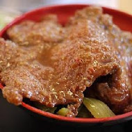 李仔哥爌肉飯