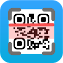 Icon QR Scanner - Barcode