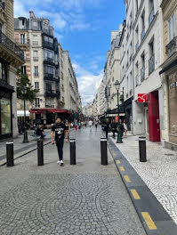 appartement à Paris 2ème (75)