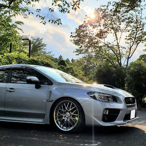 WRX S4 VAG