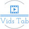 Item logo image for Vids Tab