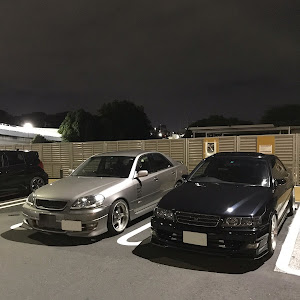 チェイサー JZX100