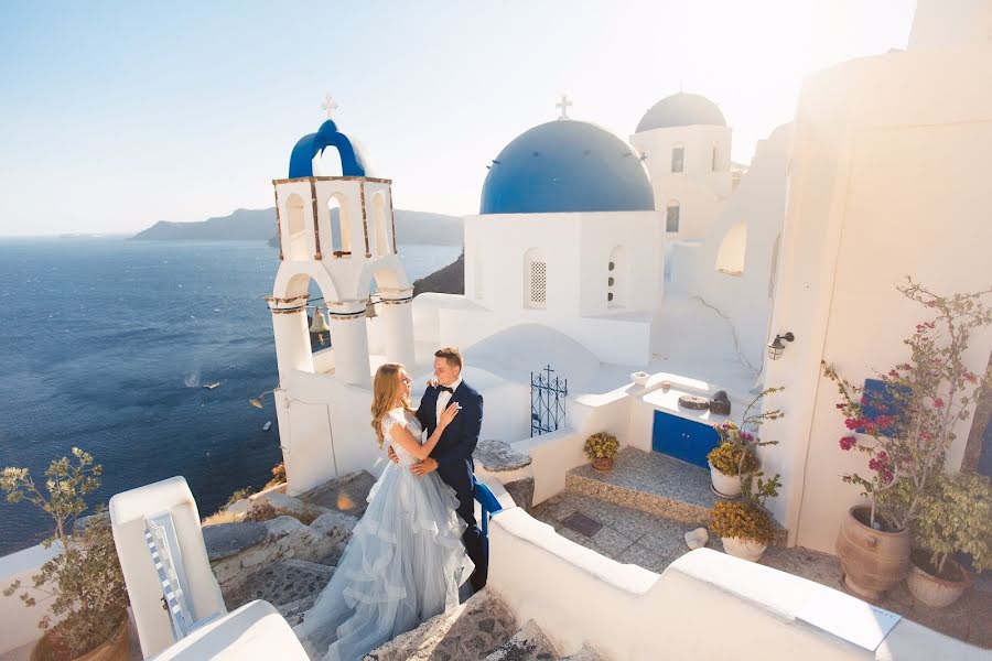 Wedding photographer Elena Belyakova (helenabelyakova). Photo of 29 September 2017