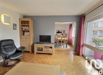 appartement à Nantes (44)