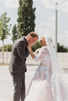Esküvői fotós Rebeka Pintér (rebekapntrphoto). Készítés ideje: 2019 szeptember 22.
