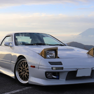 RX-7 FC3S