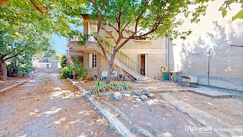 maison à Lézignan-Corbières (11)