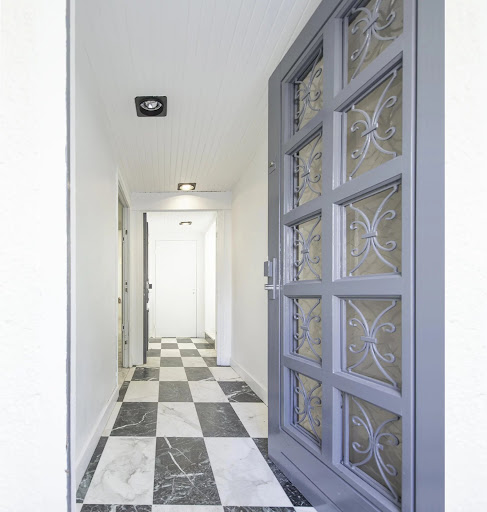 Villa avec jardin 2