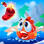 Blast Fishing Apk