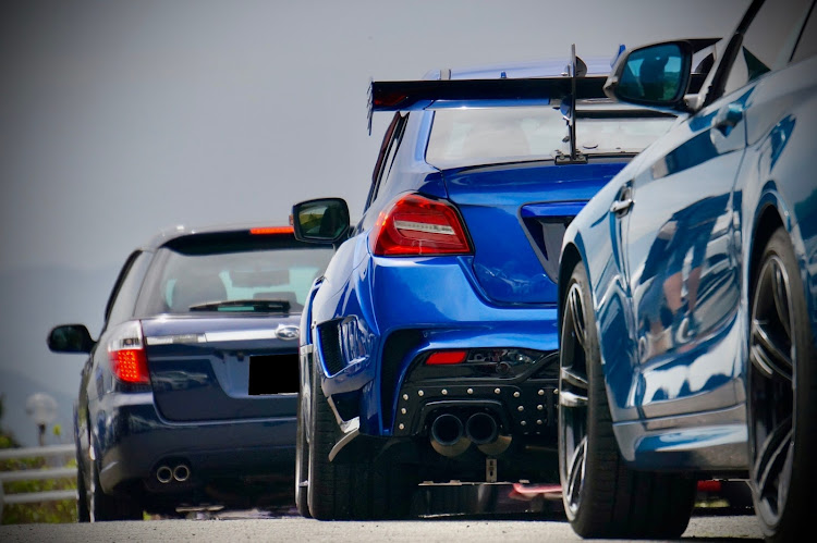 Z4のオールジャンルオフ会THE十国・５２６房総感動ツーリングに関するカスタム事例の投稿画像17枚目