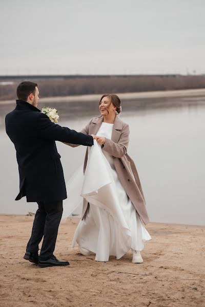 Wedding photographer Natalya Gumenyuk (nataliegum). Photo of 28 December 2022