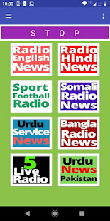 5 Live Sports Extra Radio Free Online App UK 1.0 APK + Mod (Free purchase) for Android