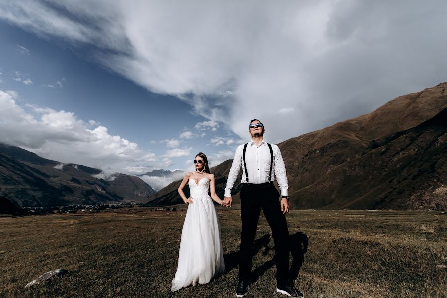 Fotógrafo de bodas Aleksandr Litvinchuk (lytvynchuksasha). Foto del 15 de diciembre 2018